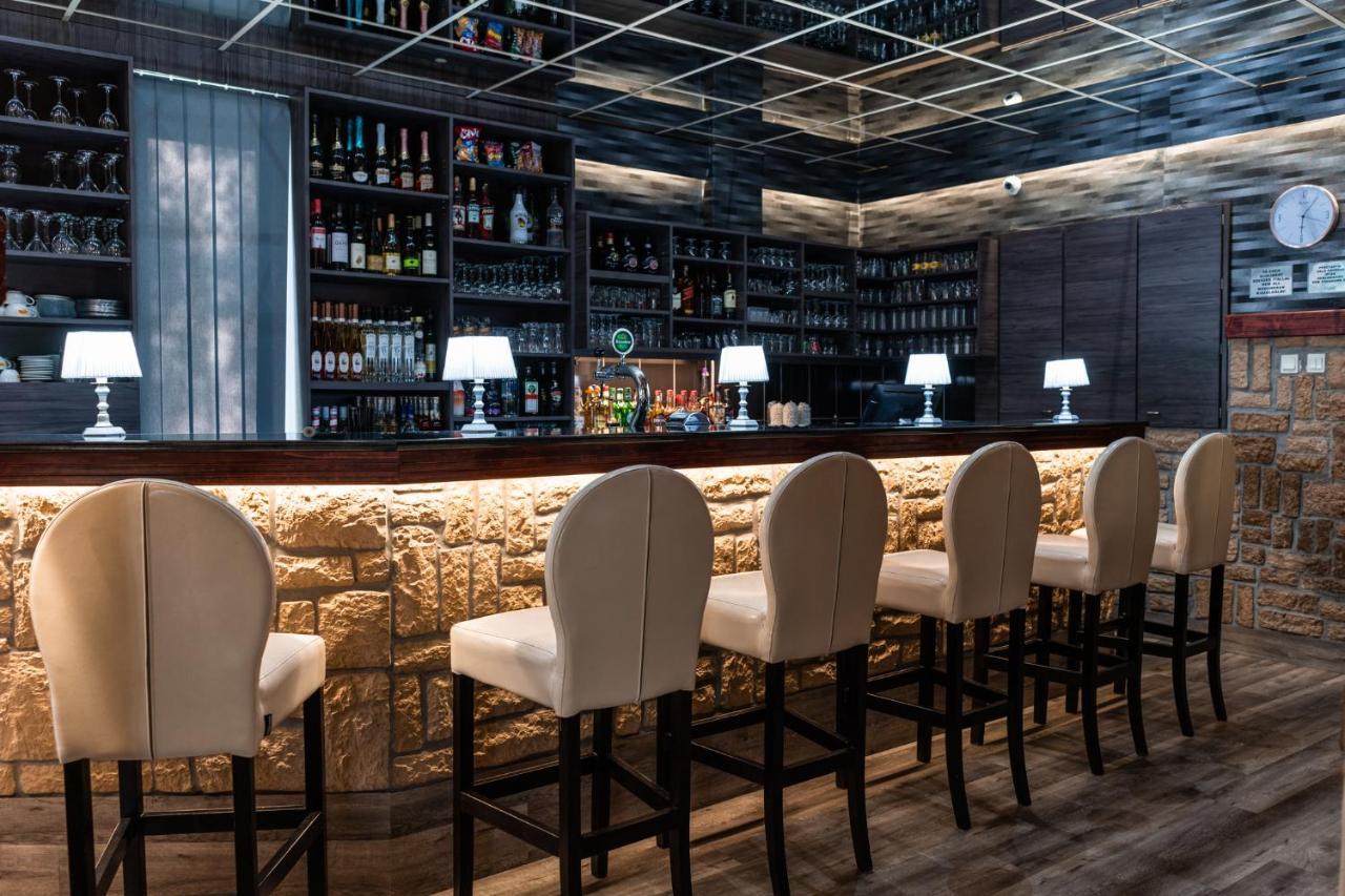 Club Hotel Pegasus Tiszaug Экстерьер фото