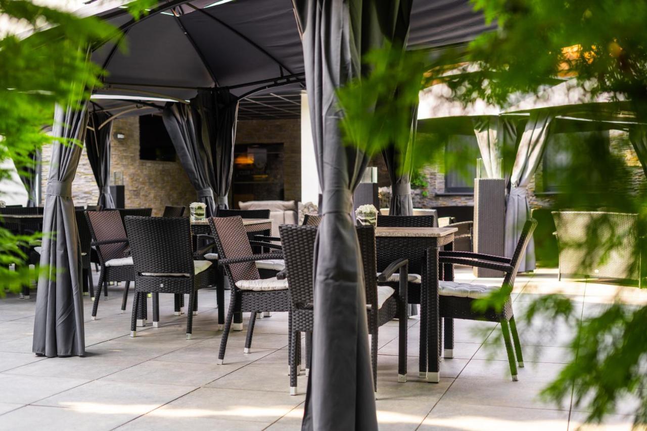 Club Hotel Pegasus Tiszaug Экстерьер фото