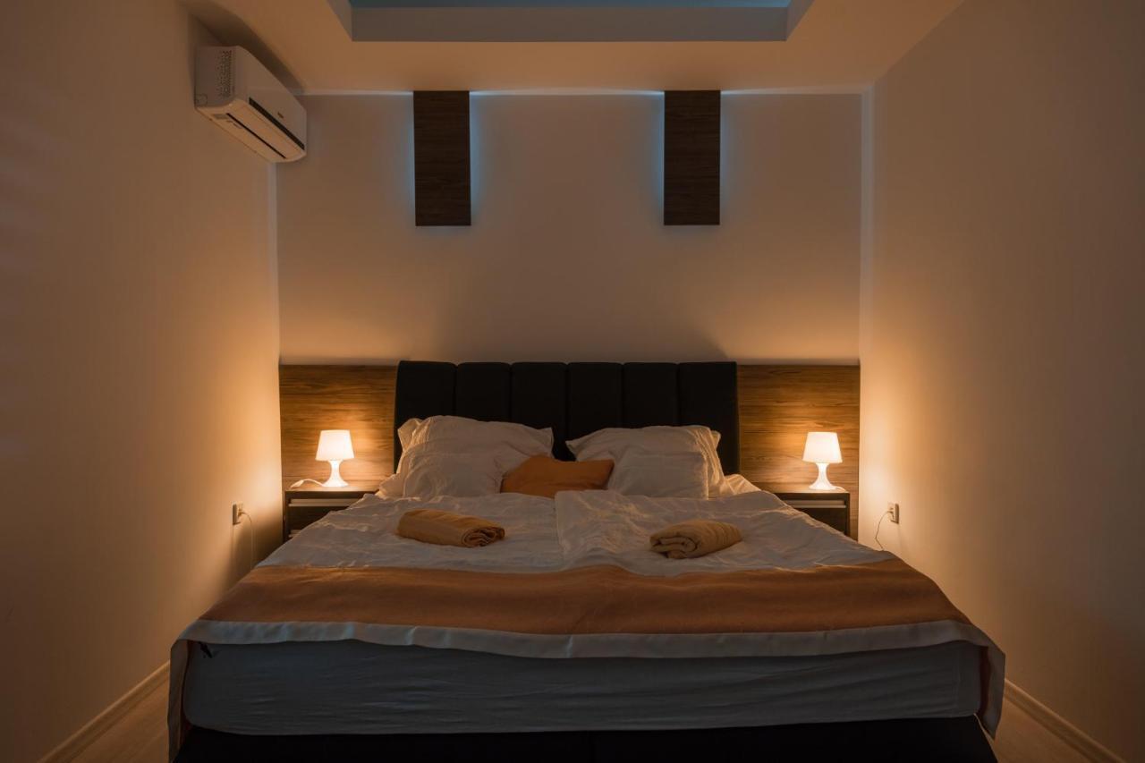 Club Hotel Pegasus Tiszaug Экстерьер фото